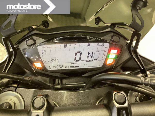 suzuki - gsx-s-750-a