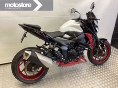 Suzuki GSX-S 750 A 2020 occasion – foto 14 van 16