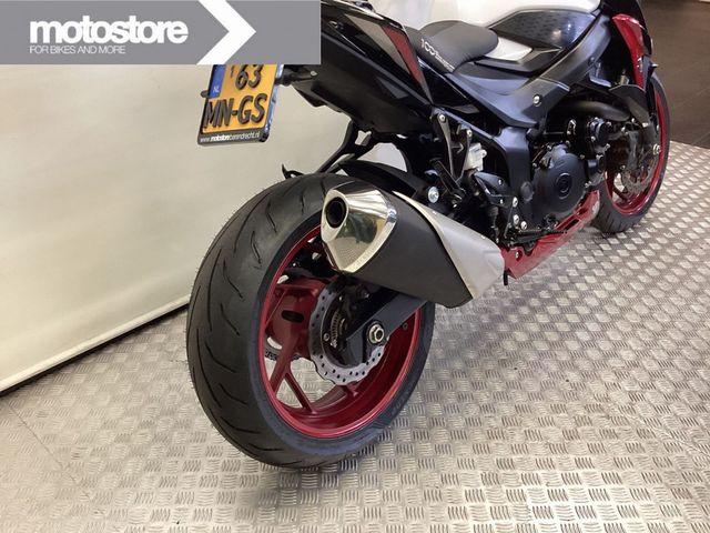 suzuki - gsx-s-750-a