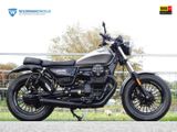 MOTO GUZZI V 9 BOBBER