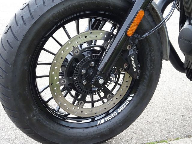 moto-guzzi - v-9-bobber