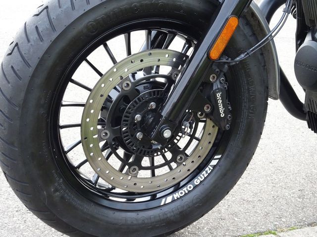 moto-guzzi - v-9-bobber