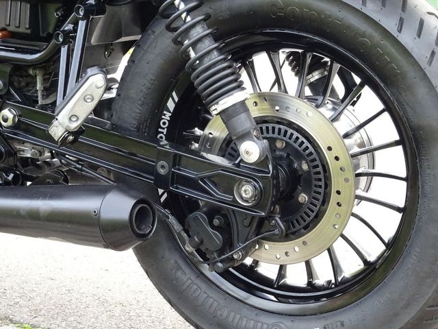 moto-guzzi - v-9-bobber