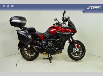 MV Agusta Turismo Veloce 800 Lusso 2021 occasion