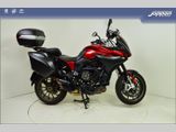 MV AGUSTA TURISMO VELOCE 800 LUSSO