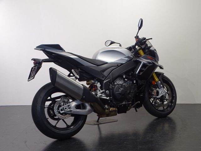 aprilia - tuono-v4-1100