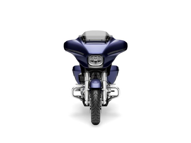 harley-davidson - street-glide-flhx