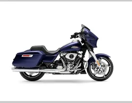 Harley-Davidson Street Glide Flhx 2026 nieuw