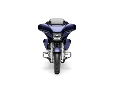 HARLEY-DAVIDSON STREET GLIDE FLHX – foto 3