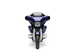 Harley-Davidson Flhx Street Glide / Streetglide 2026 nieuw – foto 3 van 4