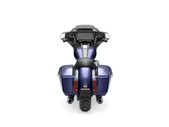 Harley-Davidson Flhx Street Glide / Streetglide 2026 nieuw – foto 4 van 4