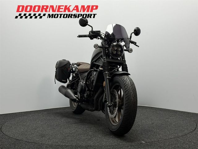 honda - cmx-500-rebel-s