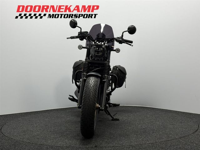 honda - cmx-500-rebel-s