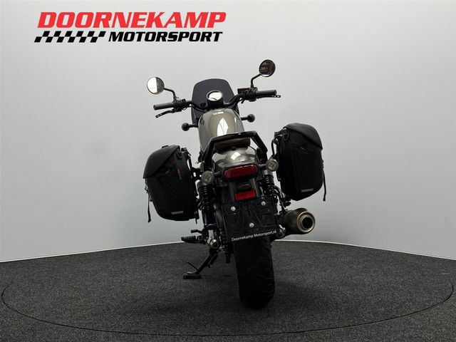 honda - cmx-500-rebel-s