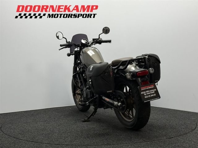 honda - cmx-500-rebel-s