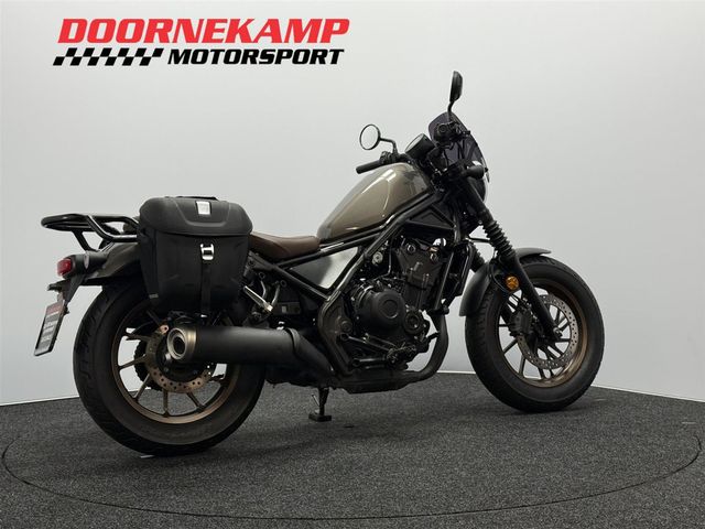 honda - cmx-500-rebel-s