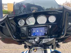 Harley-Davidson Street Glide ST Flhxst Fast Johnnie 2023 occasion – foto 2 van 2