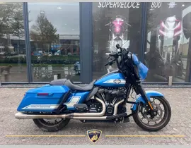 Harley-Davidson Street Glide ST Flhxst 2023 occasion