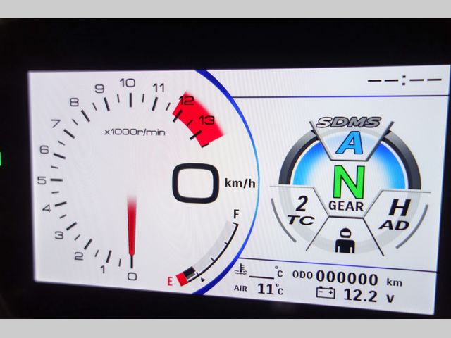 suzuki - gsx-s-1000-gx