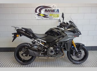 Suzuki GSX-S 1000 GX 2025 occasion
