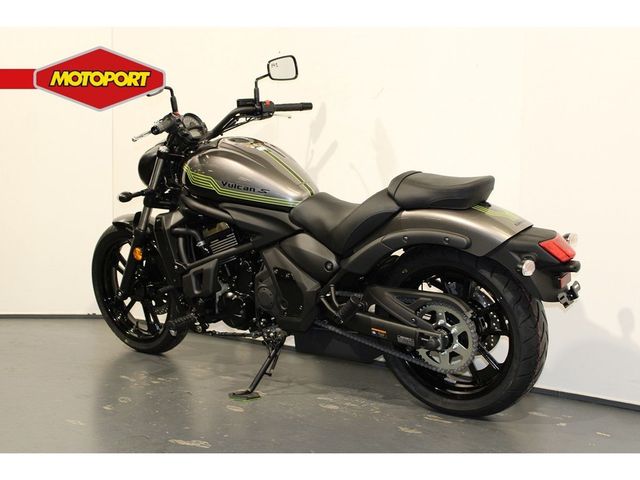 kawasaki - vulcan-s