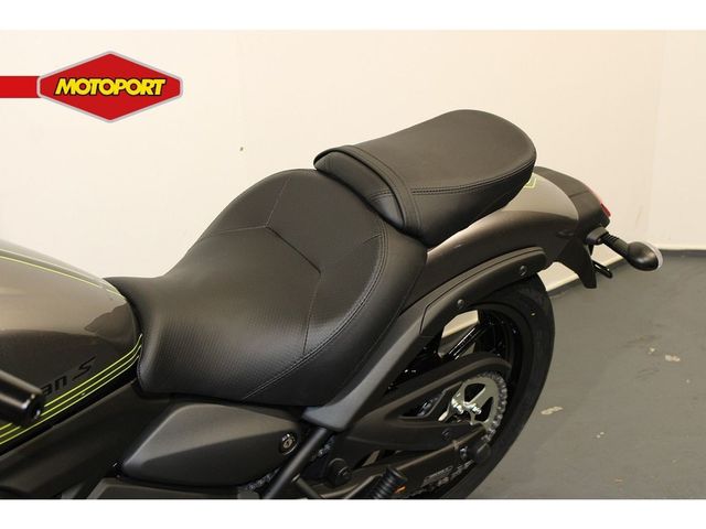 kawasaki - vulcan-s