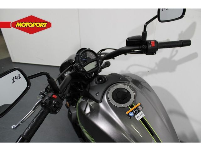 kawasaki - vulcan-s