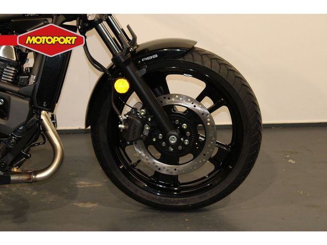 kawasaki - vulcan-s