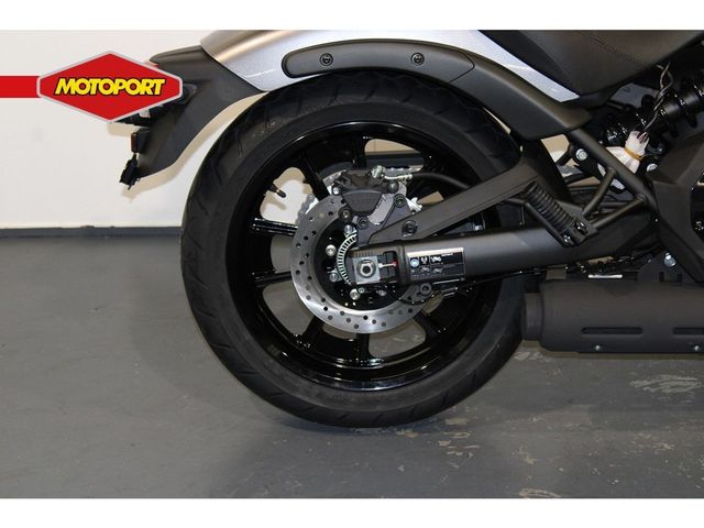 kawasaki - vulcan-s
