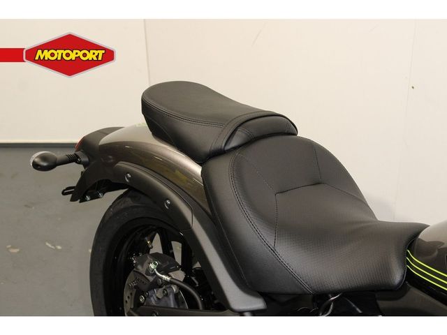 kawasaki - vulcan-s