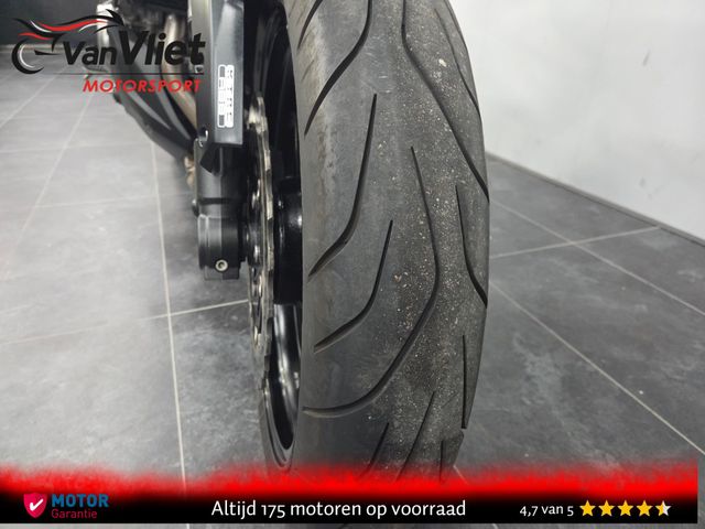 kawasaki - versys-1000-se