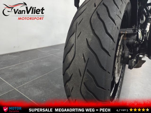 kawasaki - versys-1000-se