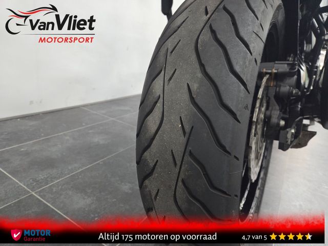 kawasaki - versys-1000-se