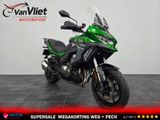 KAWASAKI VERSYS 1000 SE