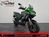 KAWASAKI VERSYS 1000 SE