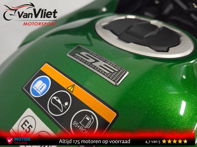 kawasaki - versys-1000-se