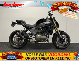 Qjmotor SRK 600 2025 occasion