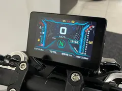 Qjmotor SRK 600 2025 occasion – foto 2 van 24