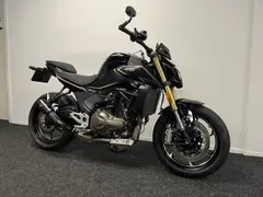 Qjmotor SRK 600 2025 occasion – foto 5 van 24
