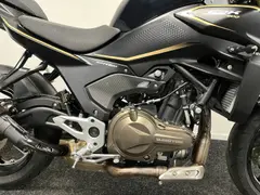 Qjmotor SRK 600 2025 occasion – foto 8 van 24