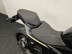 Qjmotor SRK 600 2025 occasion – foto 12 van 24