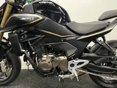 Qjmotor SRK 600 2025 occasion – foto 22 van 24