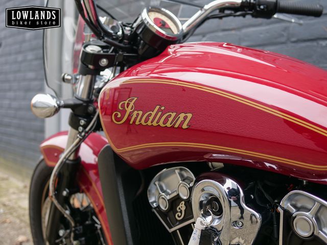 indian - scout-100th-anniversary-edition