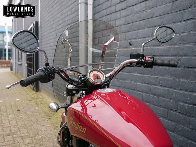 indian - scout-100th-anniversary-edition