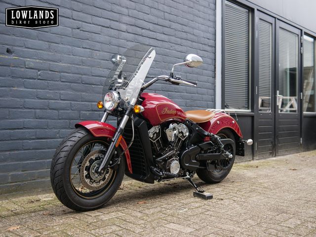 indian - scout-100th-anniversary-edition