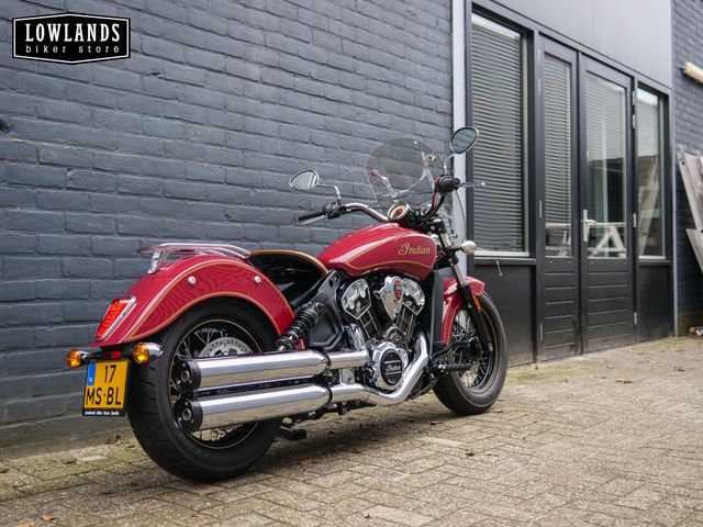 indian - scout-100th-anniversary-edition