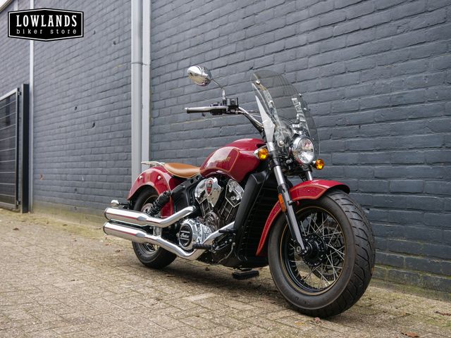 indian - scout-100th-anniversary-edition