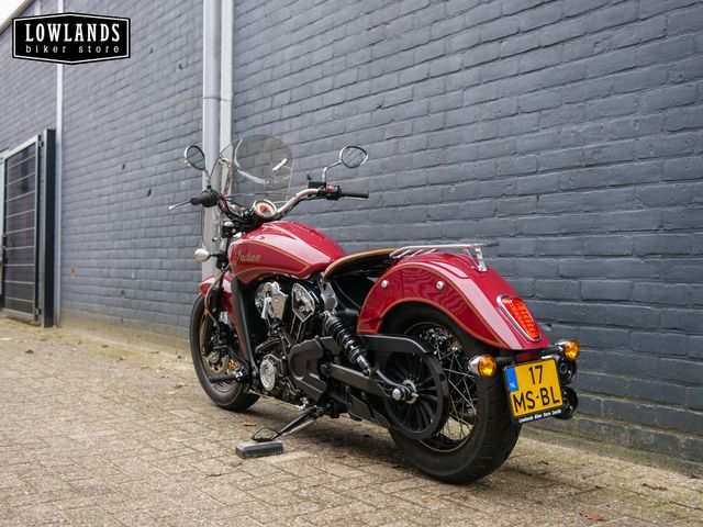 indian - scout-100th-anniversary-edition