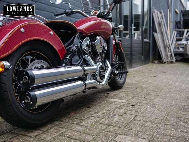 indian - scout-100th-anniversary-edition