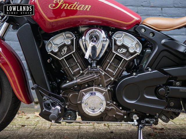 indian - scout-100th-anniversary-edition